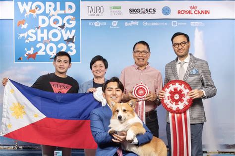 dalbong corgi|A Corgi Just Became the First Dog From the Philippines to Win at .